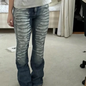 Jaden london ripped jeans - Säljer dessa jätte coola jeans ifrån Jaded London! ❤️