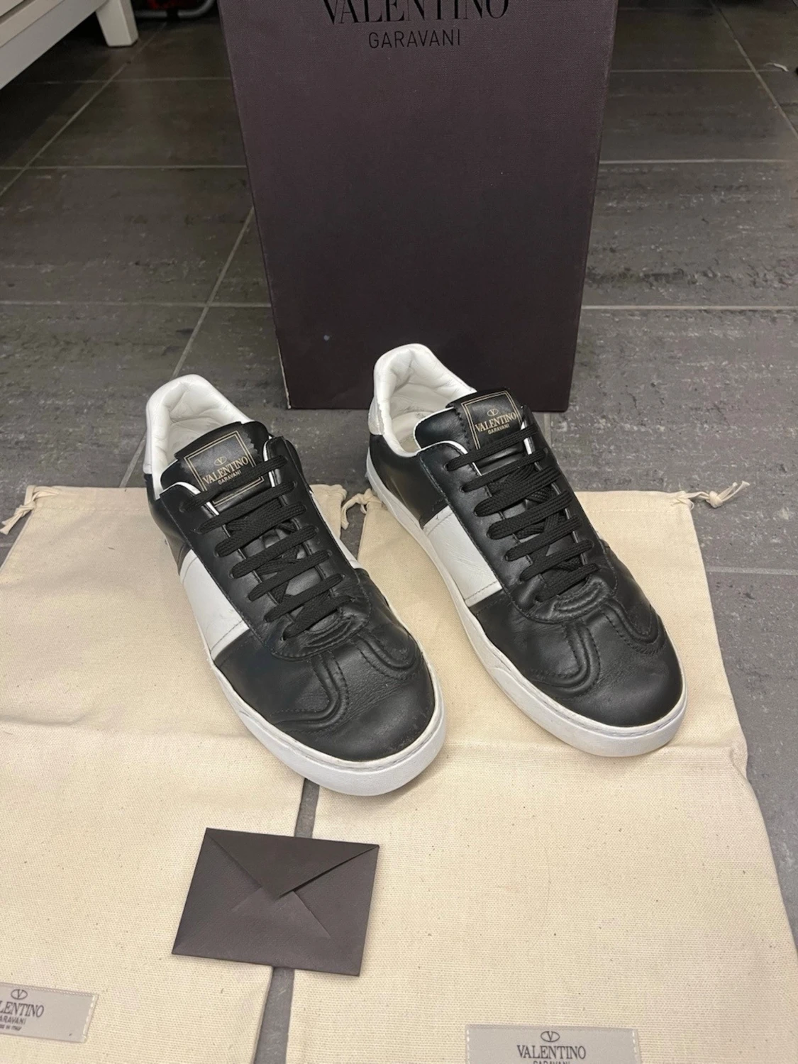 Valentino flycrew  - 1