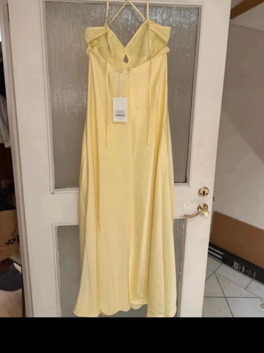 Peppermayo klänning - 1