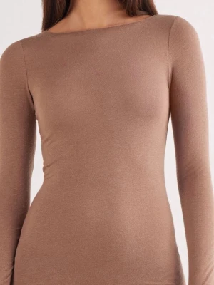 Oanvänd tröja från intimissimi - Långärmad tröja från intimissimi                               Aldrig använd❣️