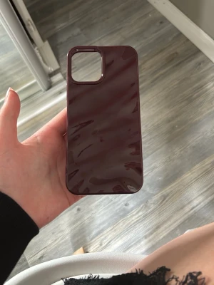 Mobilskal - Fint mobilskal , aldrig nämnt 