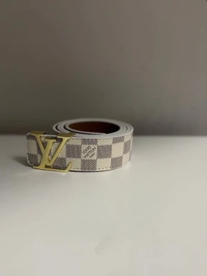 Lv bälte - Helt ny