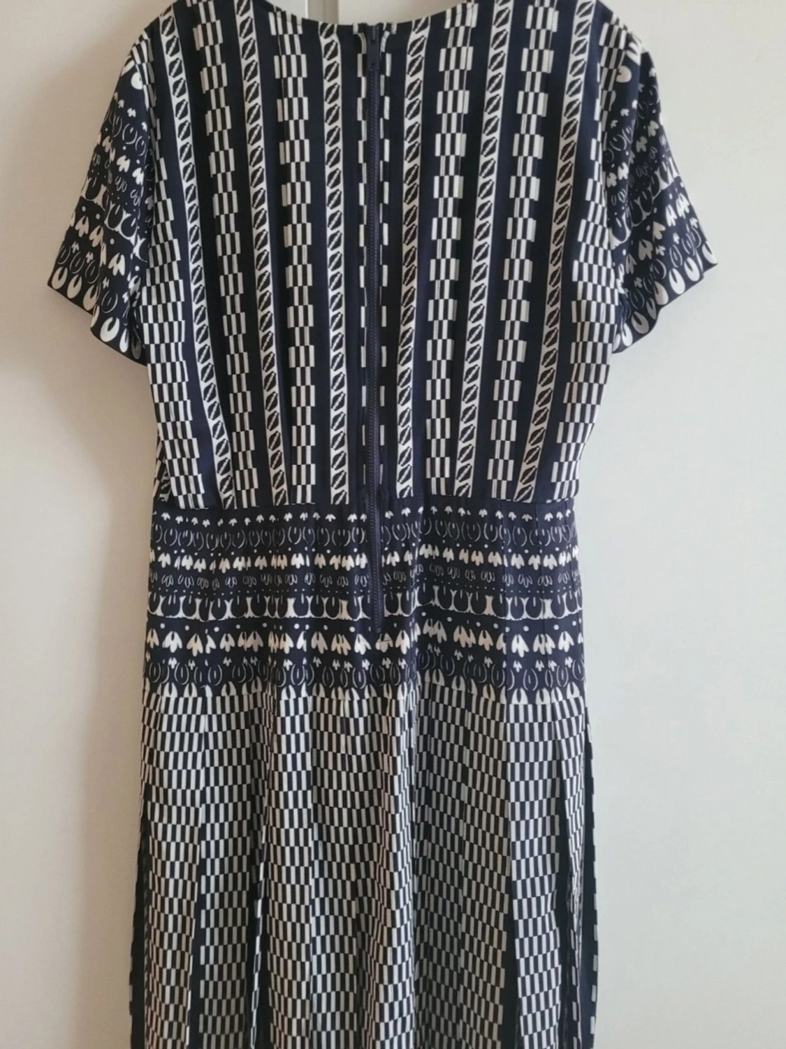 DKNY klänning M - 1