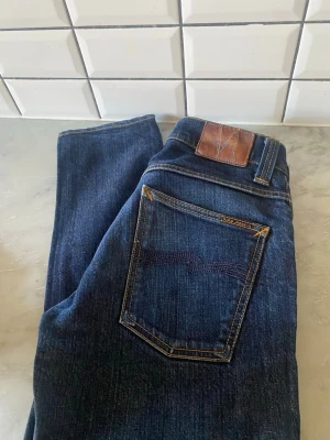 Nudie Jeans  - Snygga grim Tim nudie jeans! Fråga frågor till mig 😇de är W31 L32 
