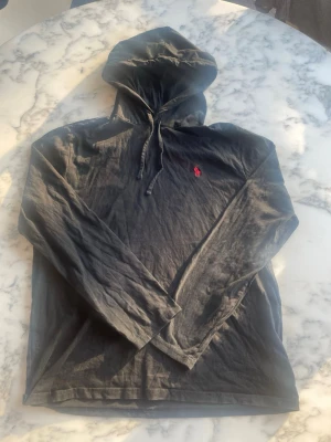 Ralph Lauren Hoodie - Tja! Säljer nu en lite tunnare ralph lauren hoodie! Priset kan diskuteras vid SNABB AFFÄR!
