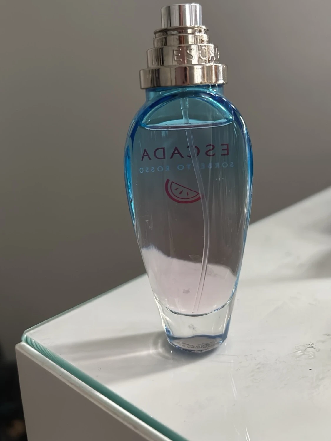 Escada Sorbetto Rosso parfym - 1