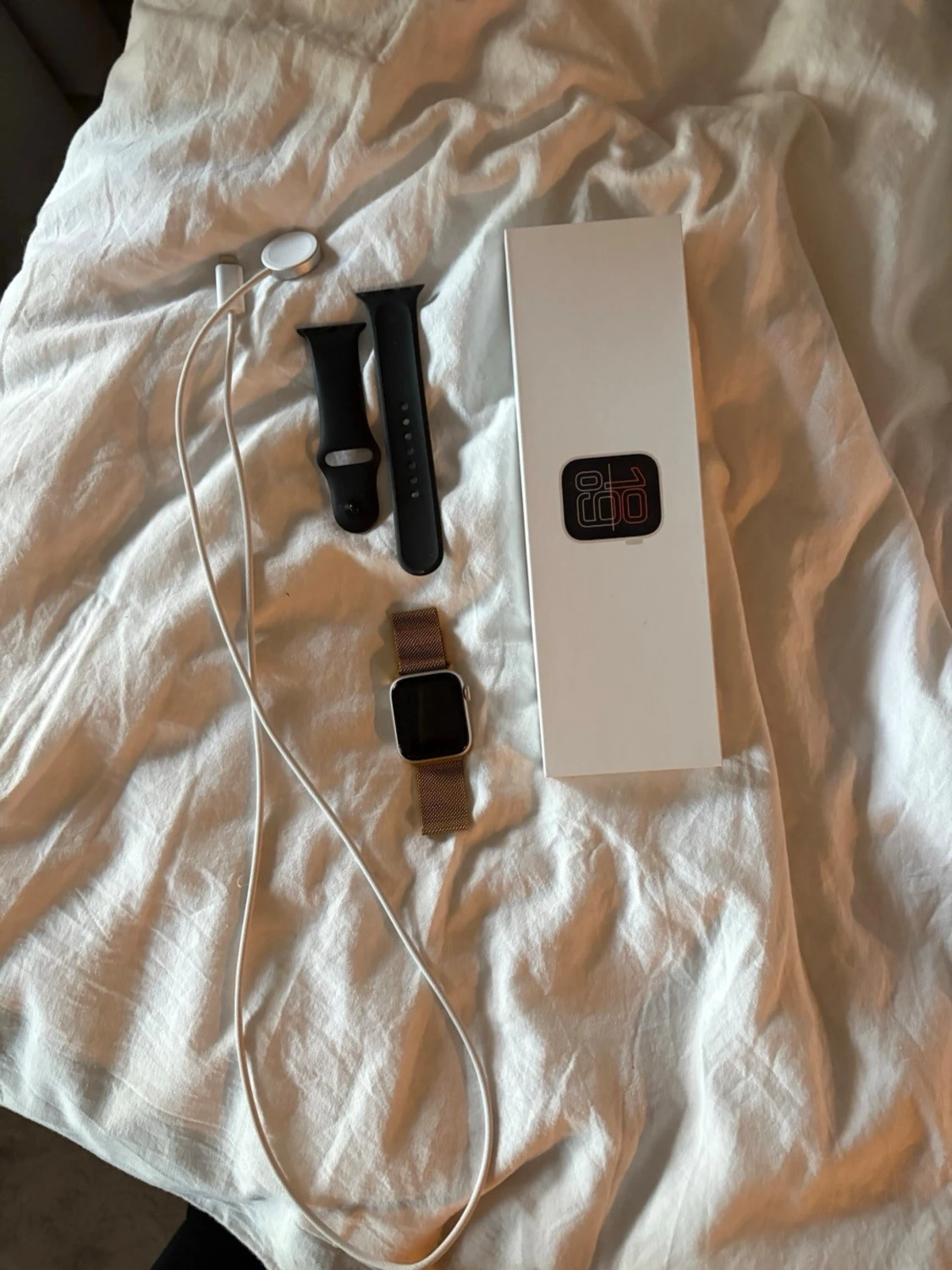 Apple Watch