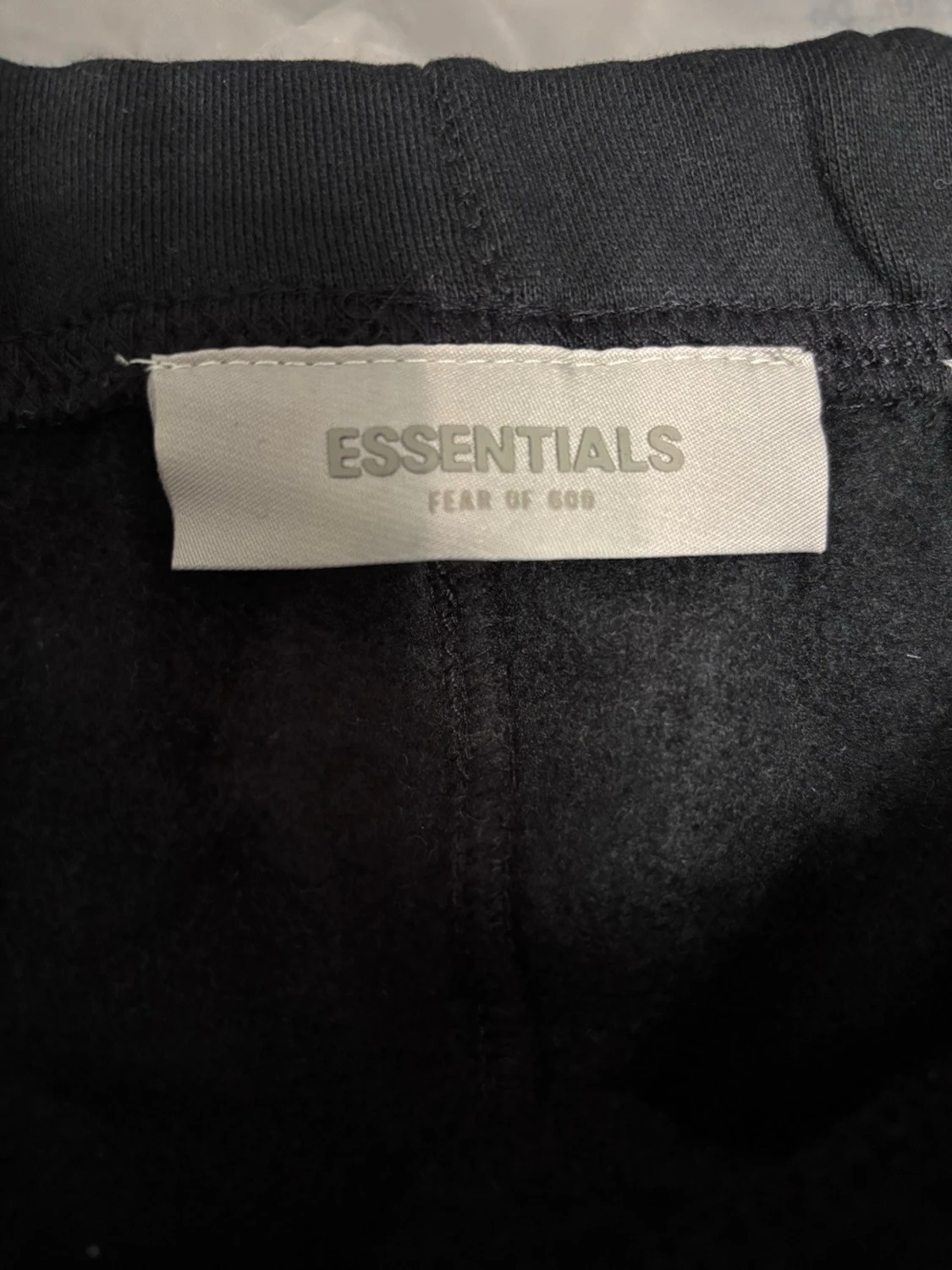 Essentials shorts - 3