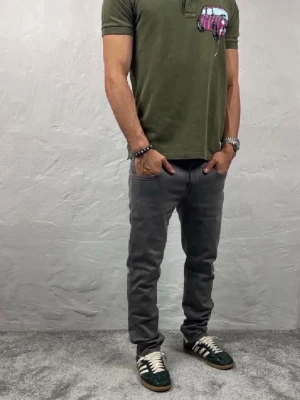 Replay jeans  - Ett par riktigt snygga Replay jeans i storlek W30 L30 i modellen Anbbas Hyperflex 