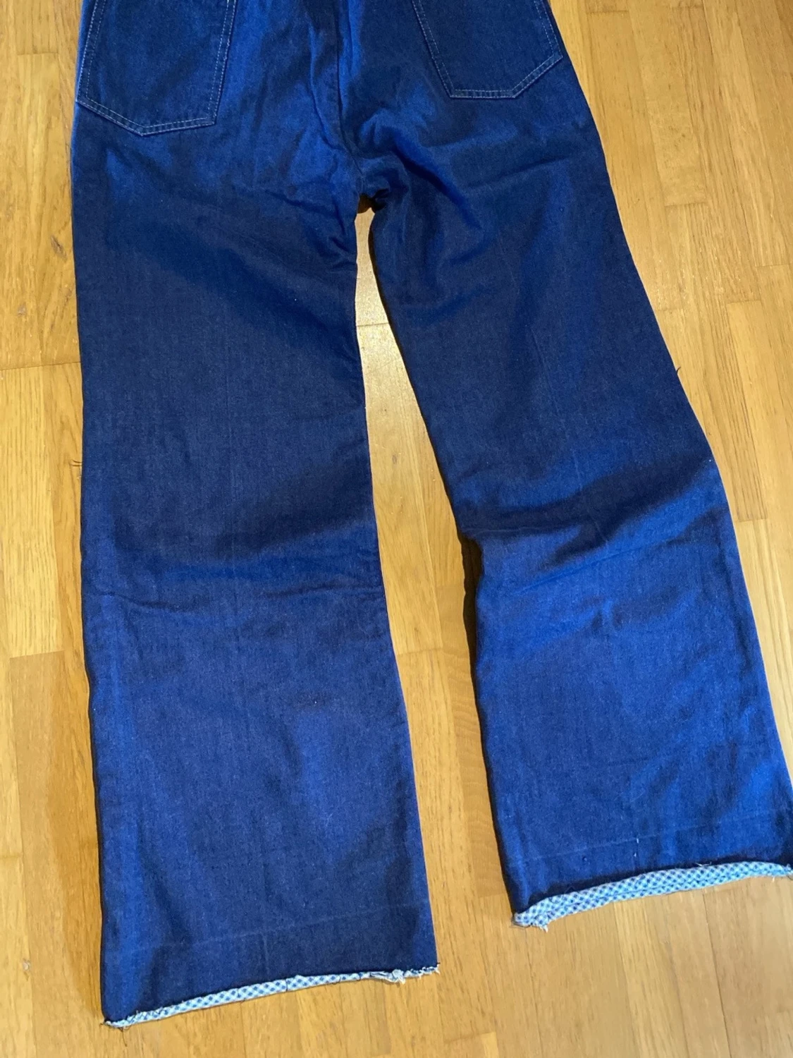 Retro jeans - 2