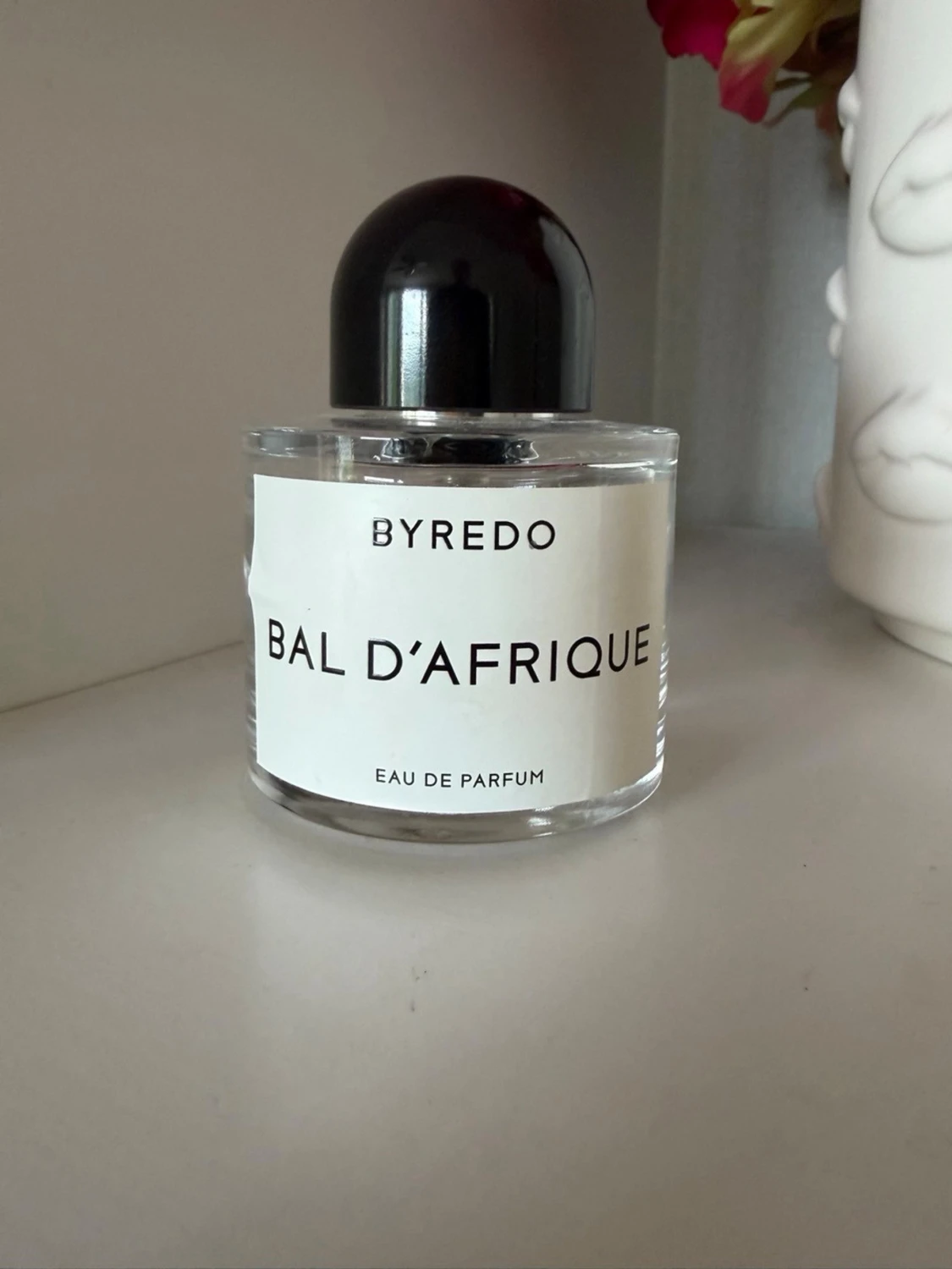 Byredo: Bal D’Afrique