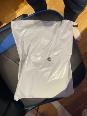 Reserverat paket - Reserverat