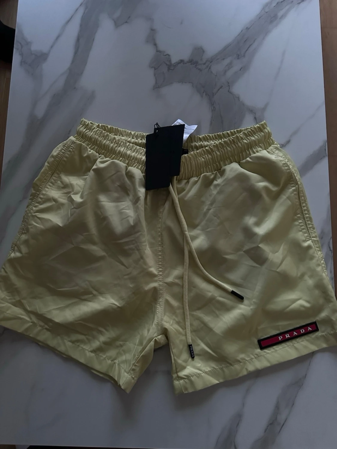 Badshorts