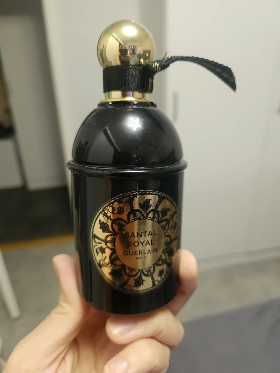 Santal Royal parfym från Guerlain - 2