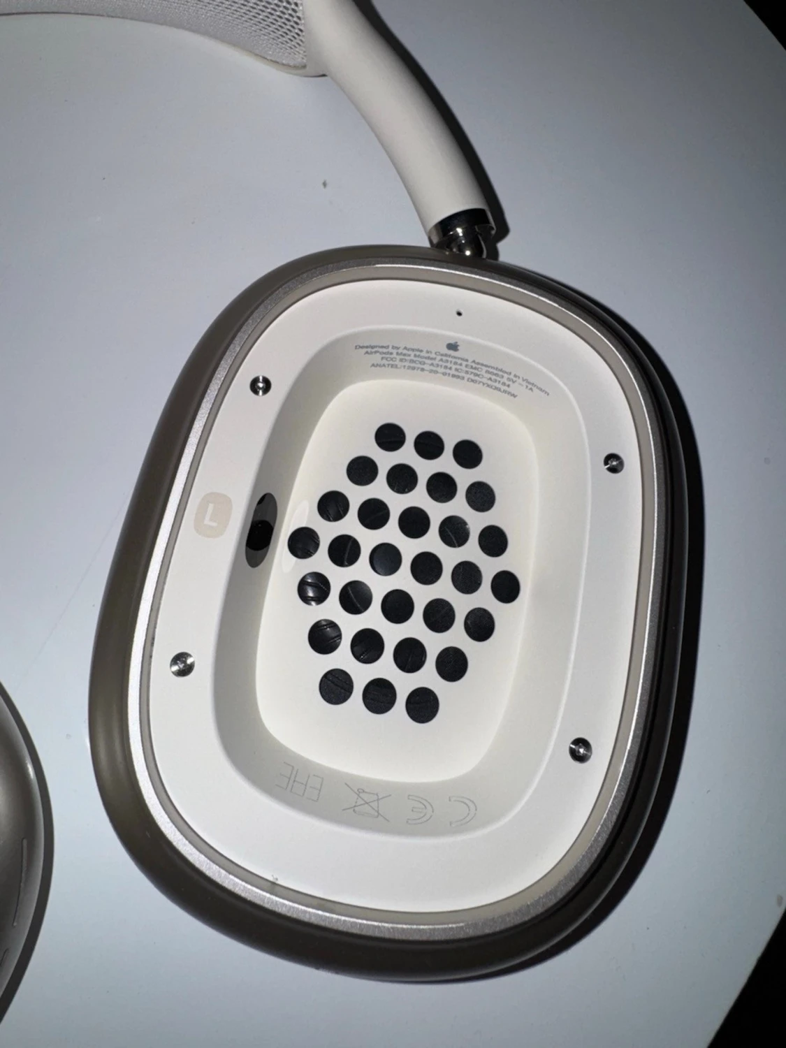 AirPods Max stjärnglans - 4