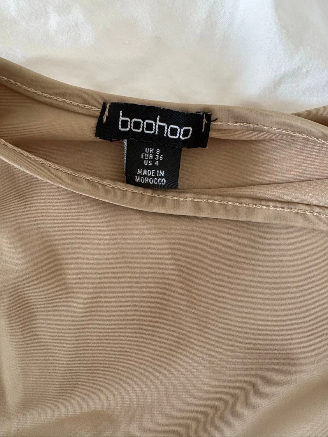 5pack maxi klänningar  - 4