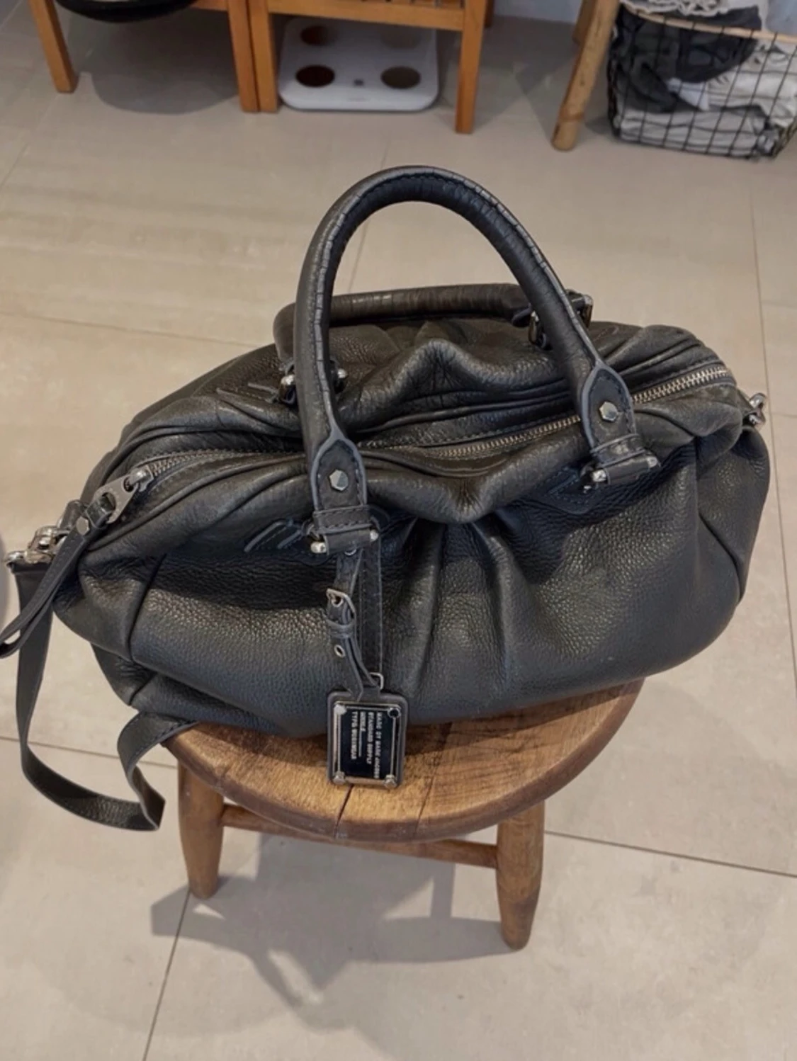 Marc Jacobs handväska - 1