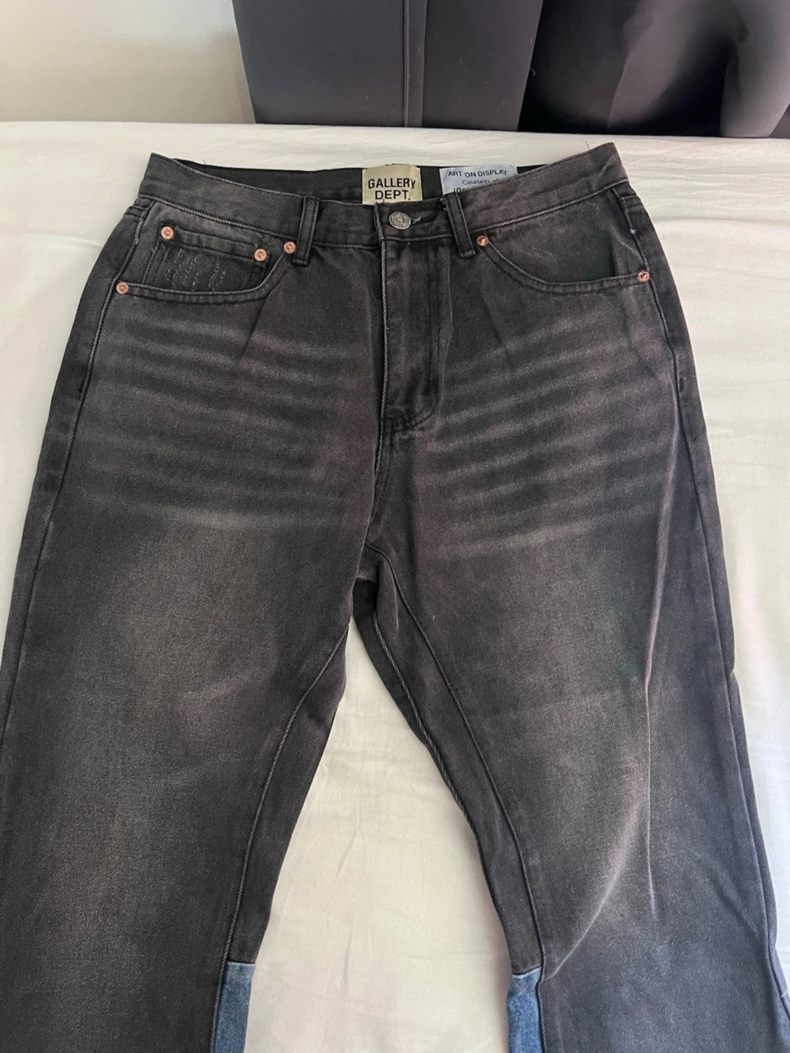 Gallery dept jeans  - 1