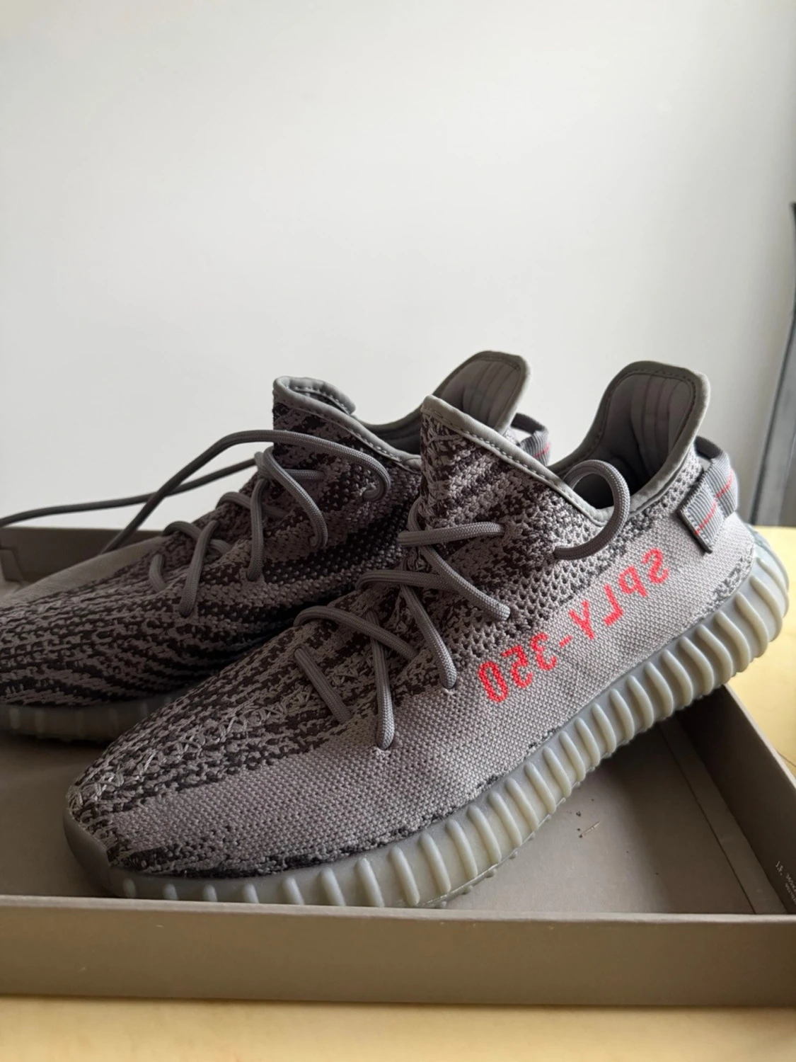 Yeezy Boost 350 V2 Beluga - 2