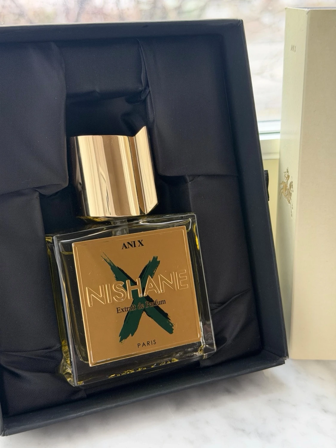 Nishane Ani X Extrait de Parfum 50 ml - 2