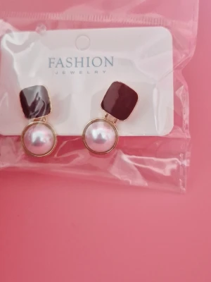 Brand new earrings  - Brand new/Never used earrings. Best for all events 