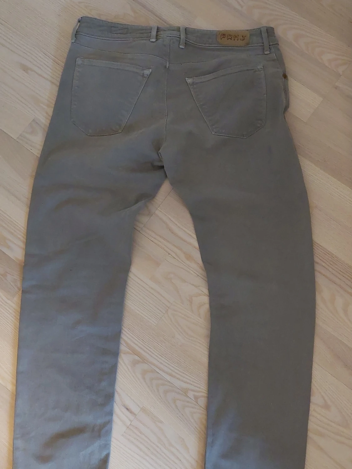 Jacob cohën Limited edition nick 1633 - 2