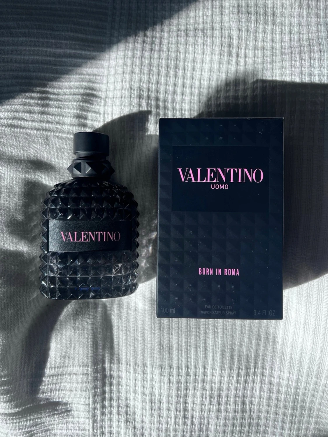 Valentino Uomo