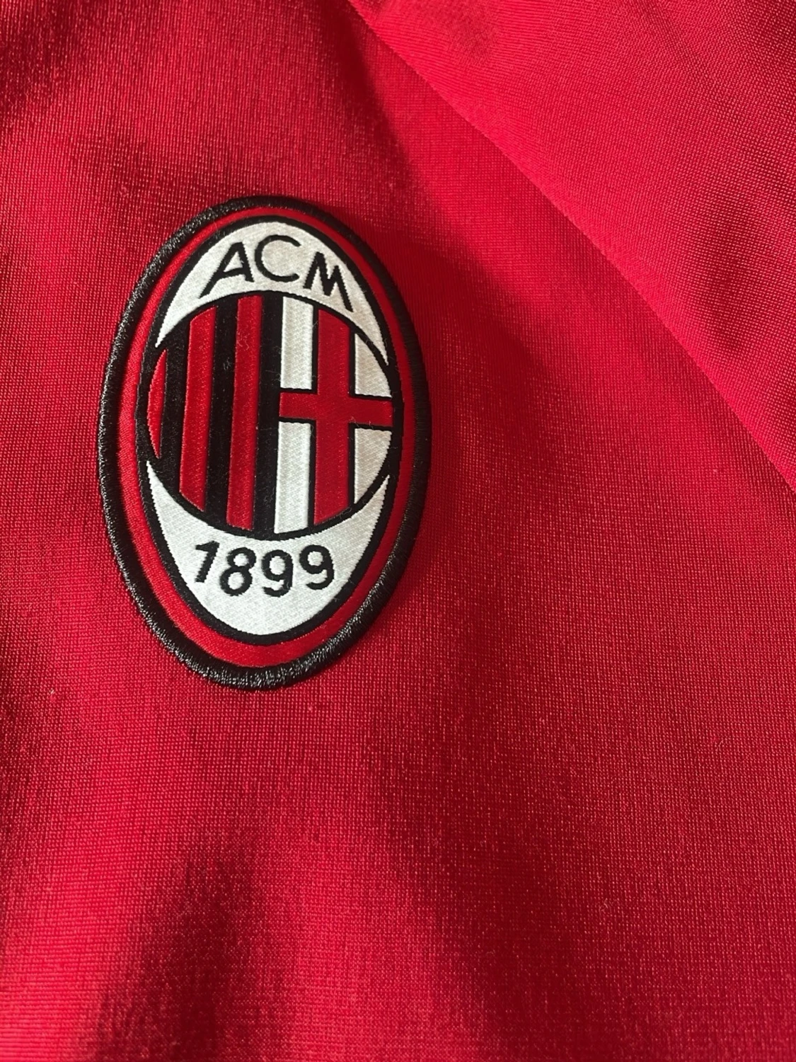 AC Milan träningsjacka från Adidas - 1
