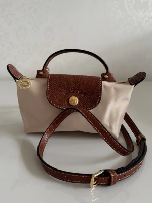 LONGCHAMP beige  - LONGCHAMP i beige 
