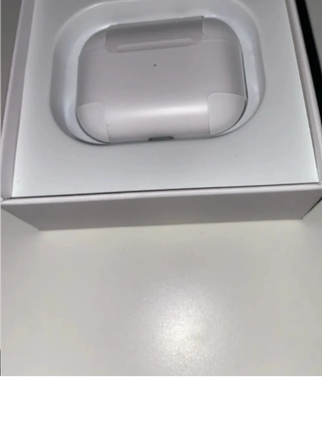 Apple AirPods Pro trådlösa hörlurar 1:1 - 1