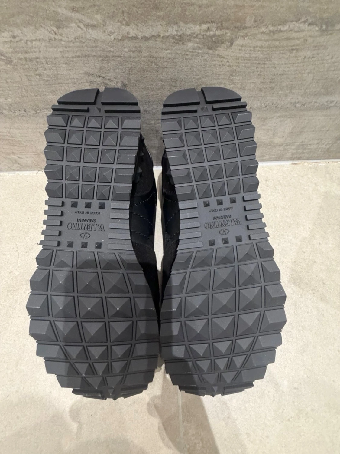 Valentino rockrunners  - 4