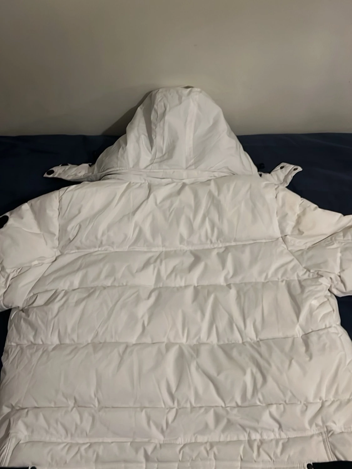 Moncler pufferjacket - 6