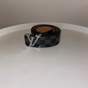 Lv bälte  - Fräsch 110cm/justerbart bälte.