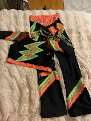 Disco dans dräkt - En fin disco dans dräkt 