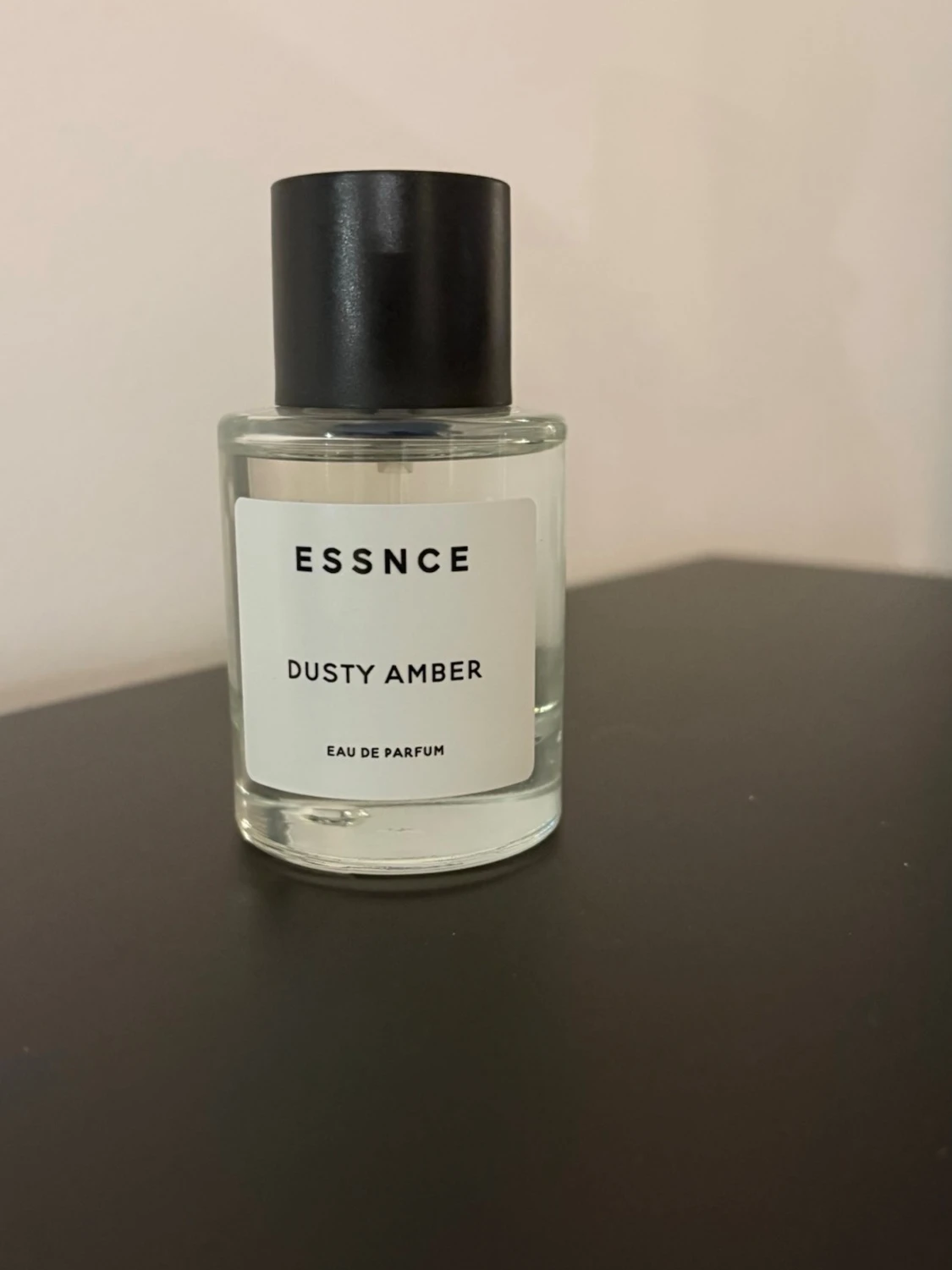 ESSNCE Dusty Amber Eau de Parfum