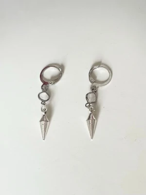 Snygga örhängen  - Jättesnygga örhängen 