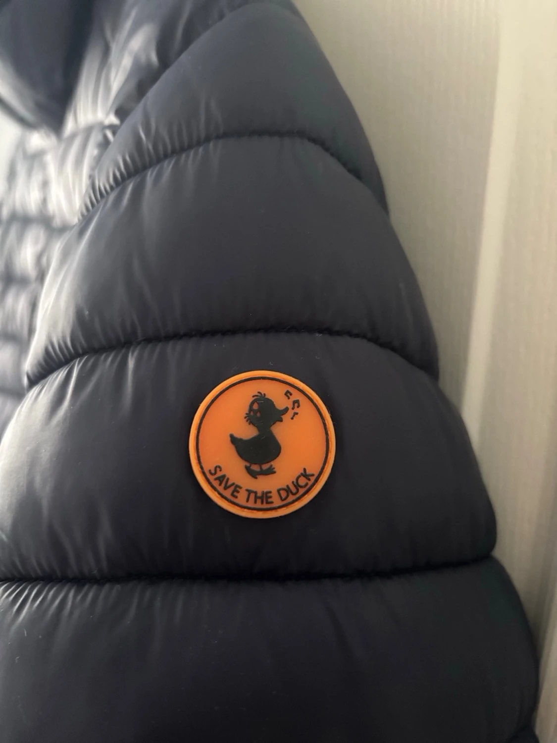 Save The Duck Jacka - 4