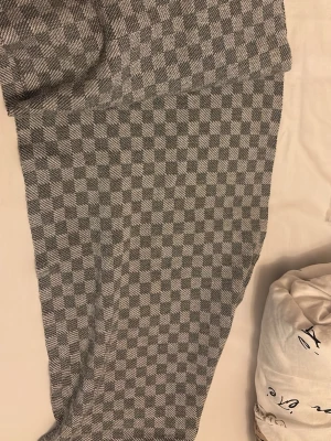 En snygg scarf  - En bra scwrf