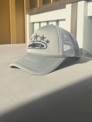 Corteiz keps  - Säljer denna corteiz keps samt 3 andra i annan färg.🧢 pris 350kr