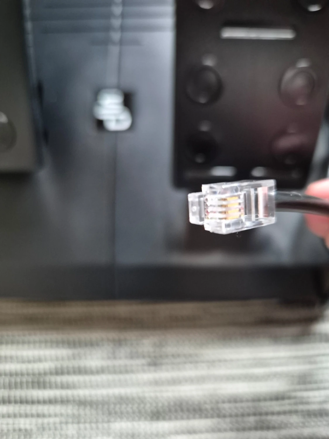 SuperDrive SV 850 ratt - 5