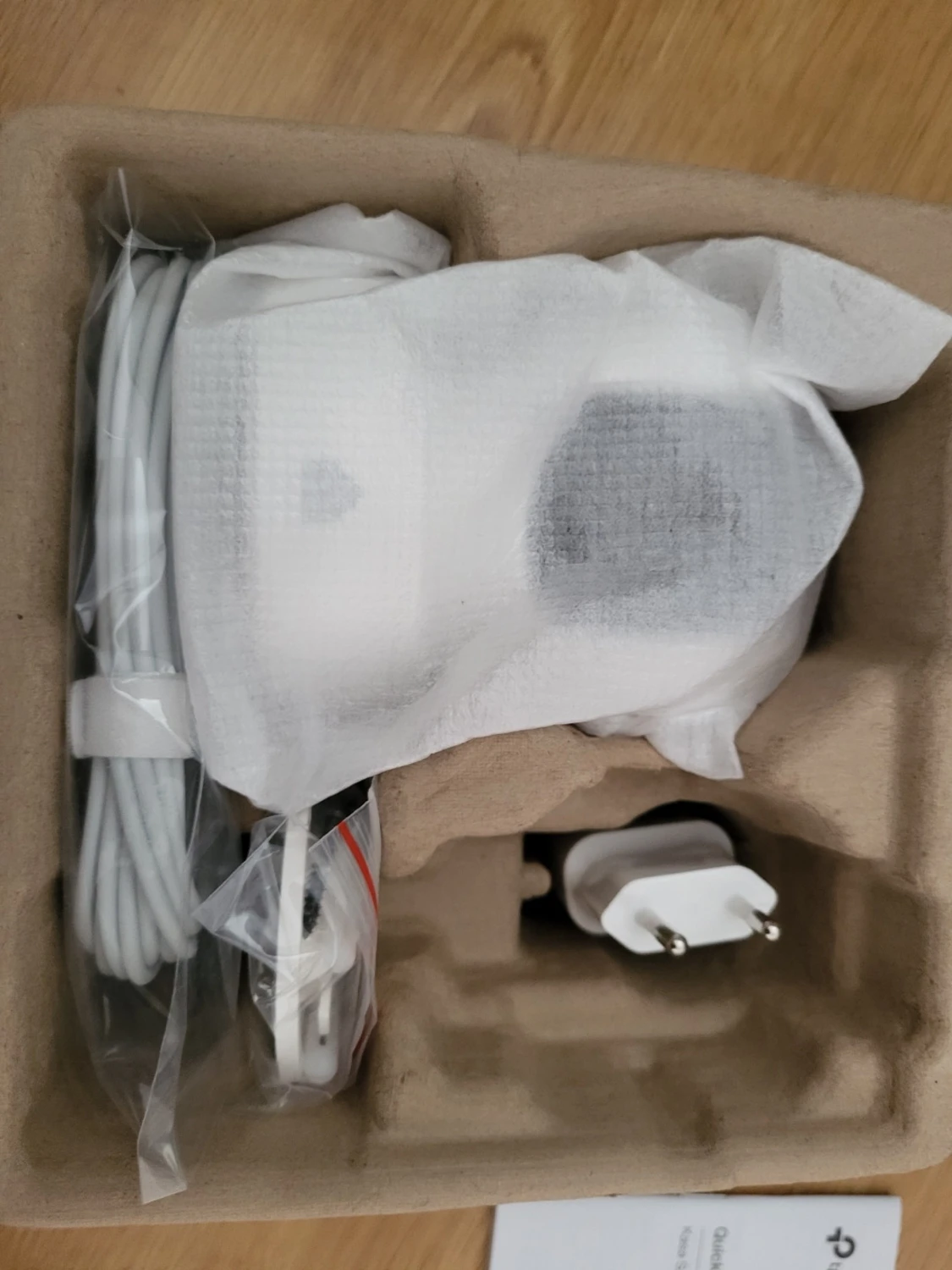 Smart home security camera - 4