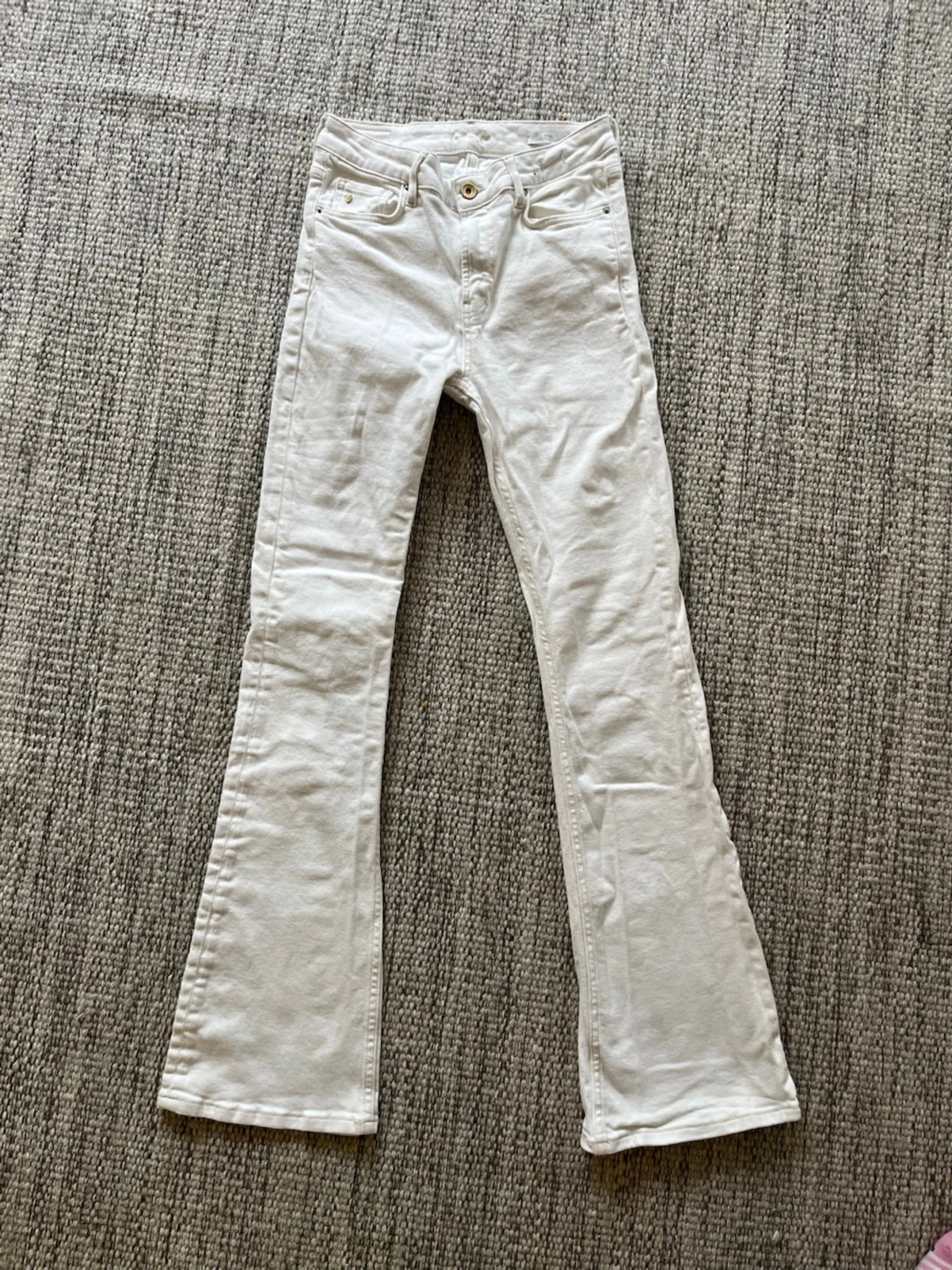 Vita bootcut jeans Coco cotton club