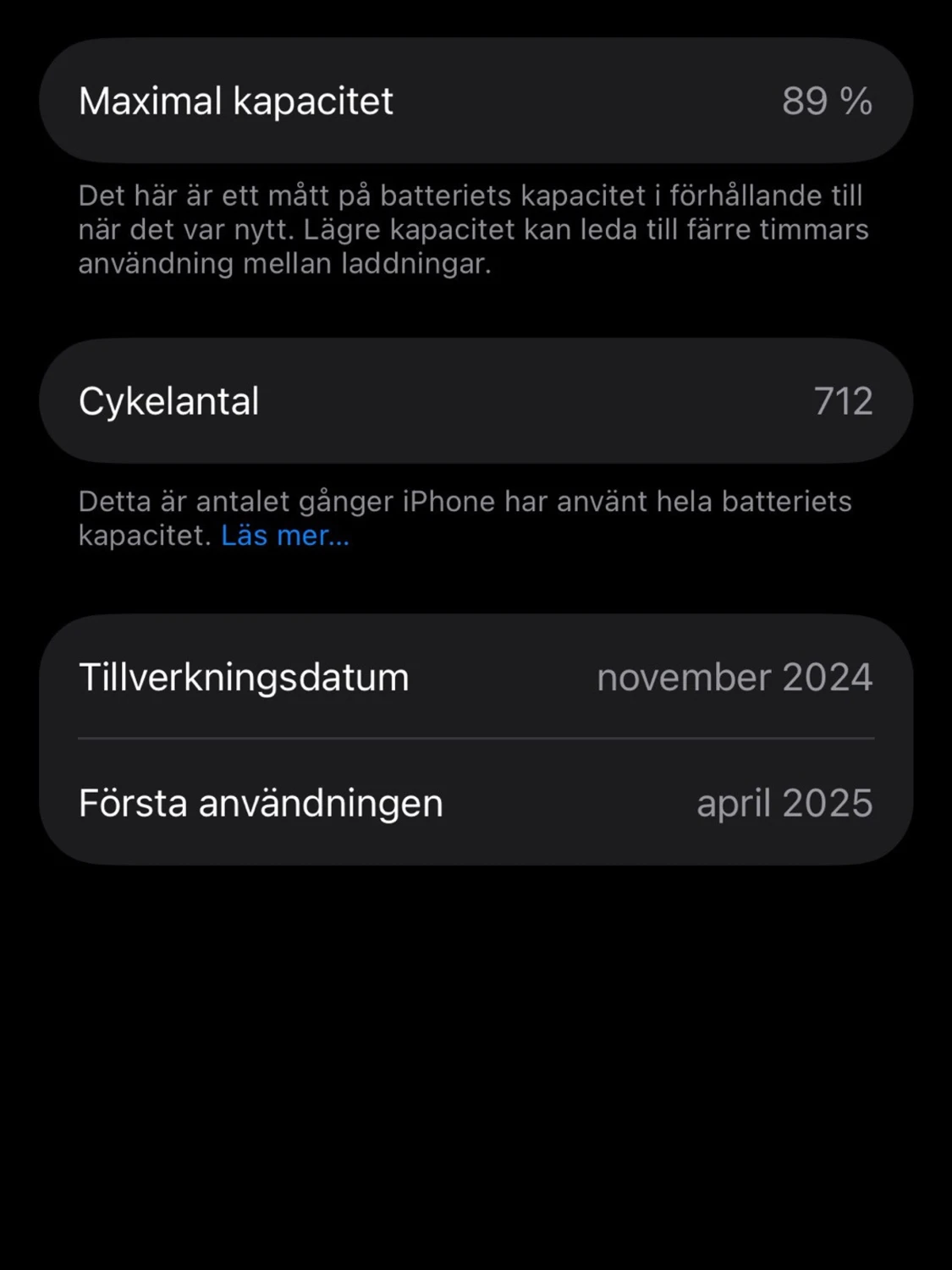 iPhone 16 128gb  - 5