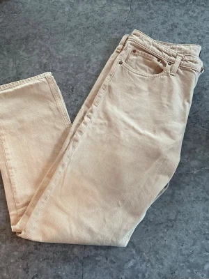 Jack & Jones Jeans - W34/L34 Relaxed Fit/Chris Midjemått (cm) 96 100% Bomull Använda en gång