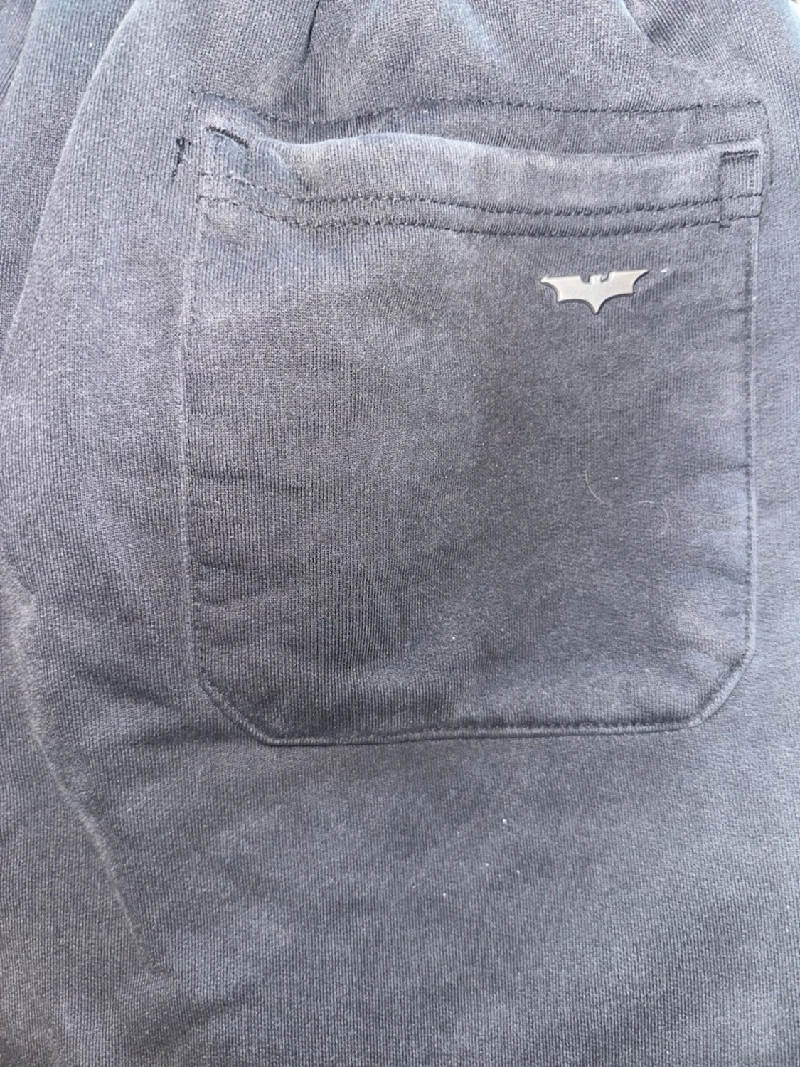 Batman YoungLA - 2