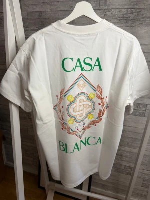 Casablanca T-shirt  - Casablanca T-shirt.xl  