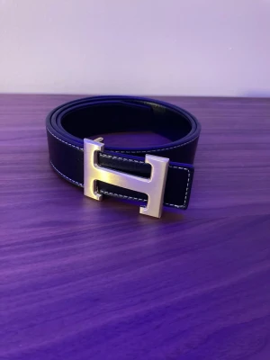 H bälte  - Tja! Säljer nu detta snygga H bältet. Hör av dig vid frågor! 😃