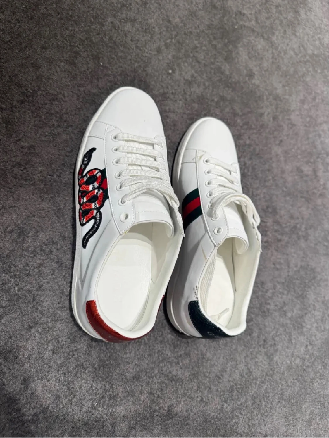 Gucci ace orm - 1