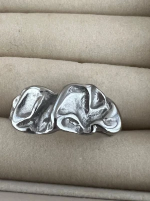 Olympia ring - Aldrig använd