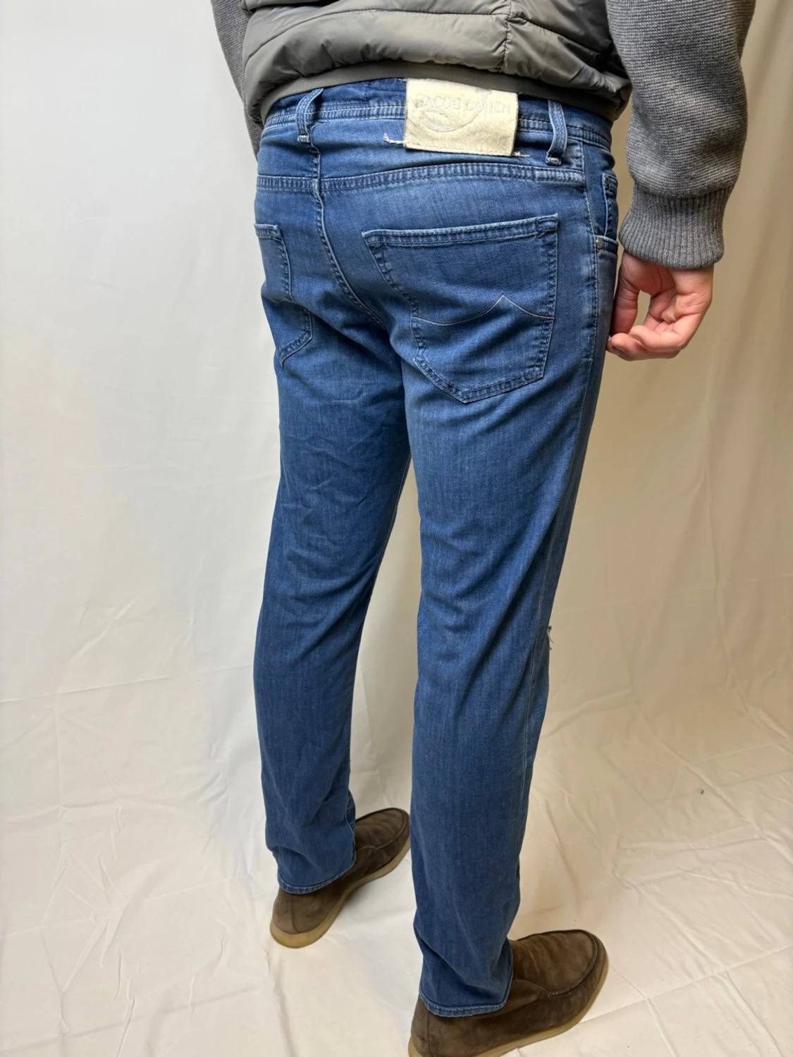Jacob cohen jeans  - 1